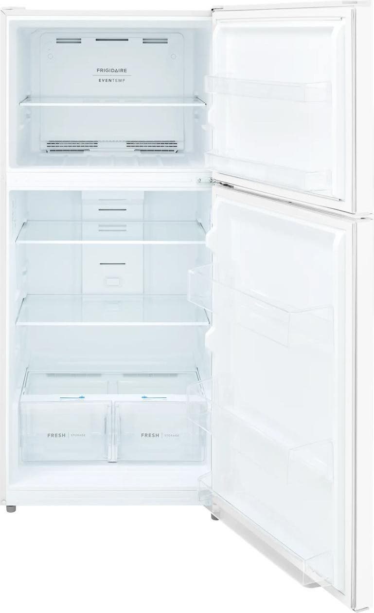 Frigidaire FRTE2223AW White