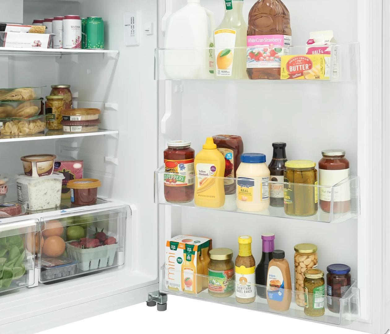 Frigidaire FRTE2223AW White