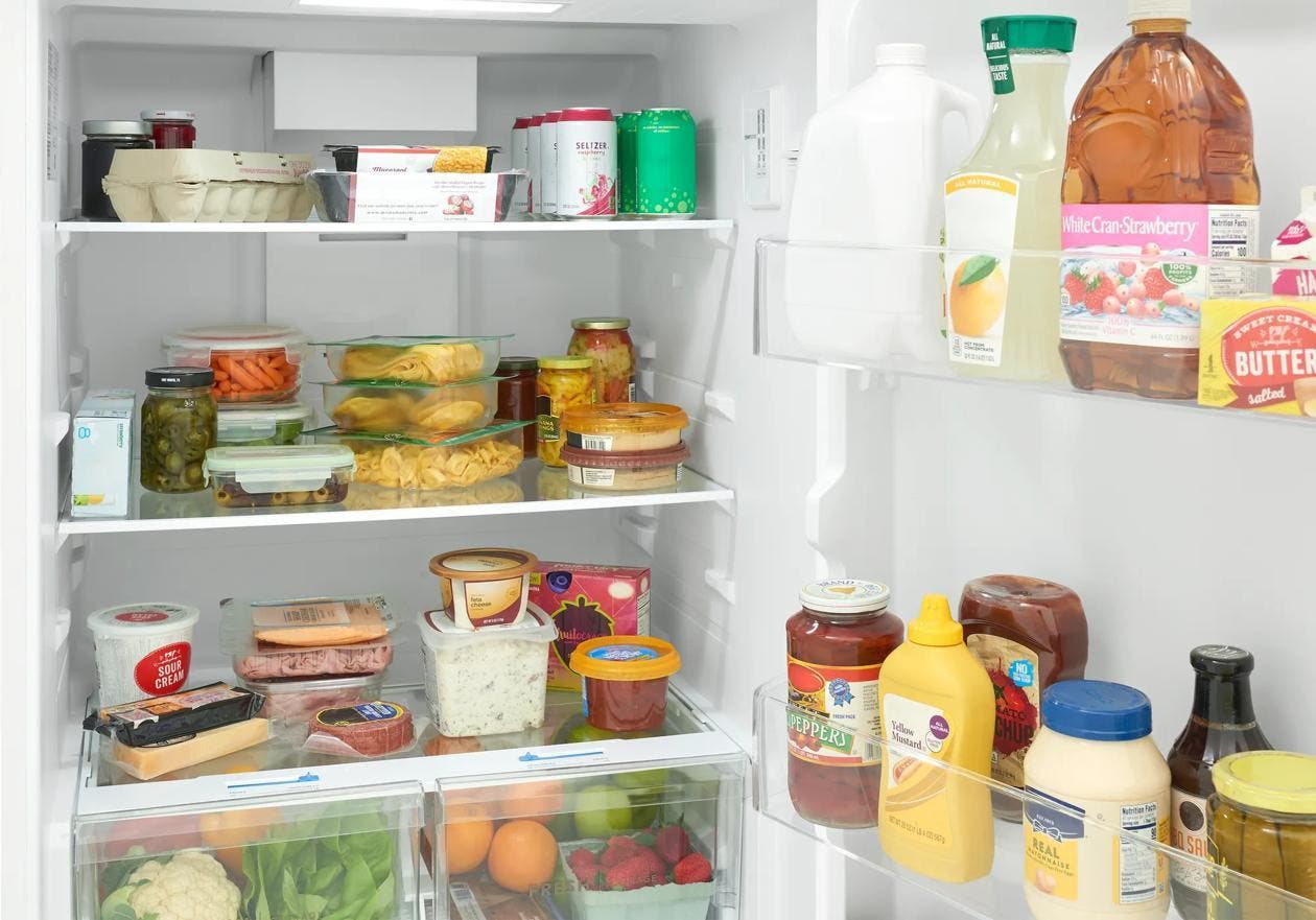 Frigidaire FRTE2223AW White