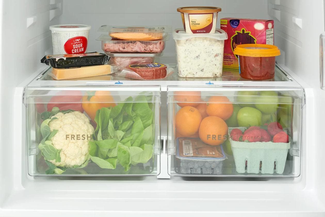 Frigidaire FRTE2223AW White