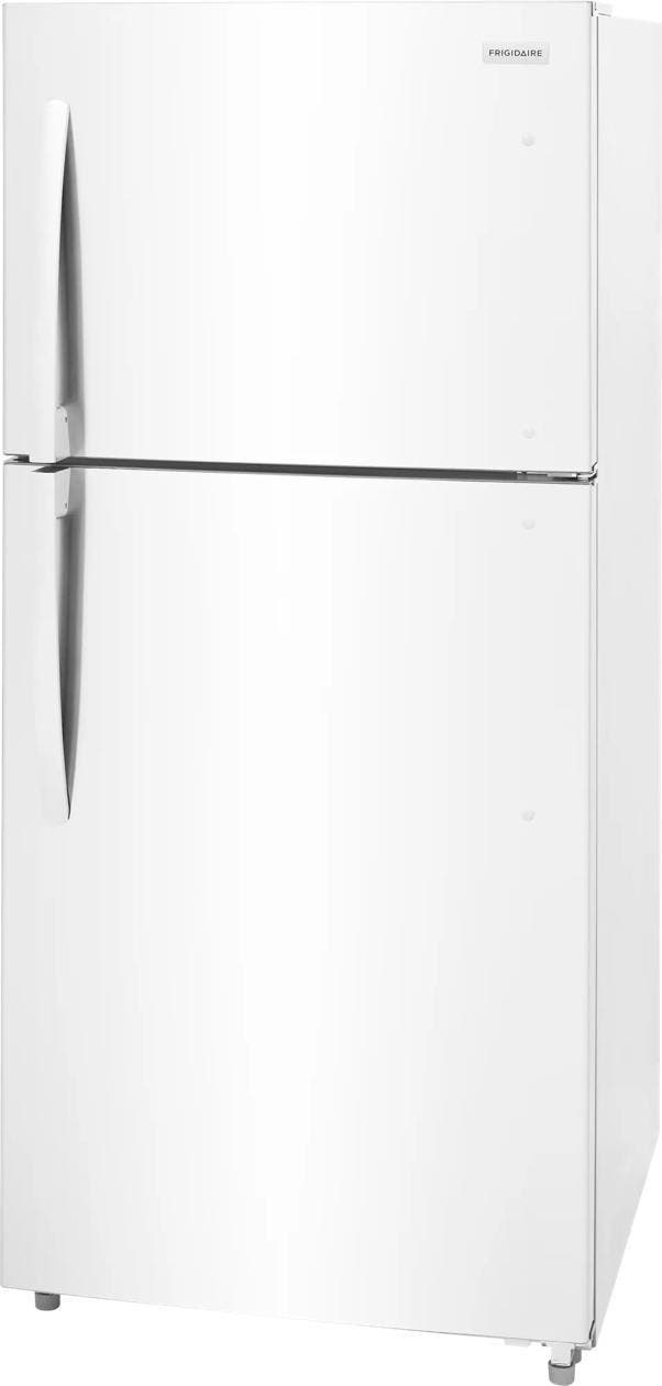 Frigidaire FRTE2223AW White