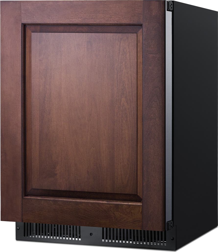 Summit SPR627OSPNR Panel Ready, Right Hinge