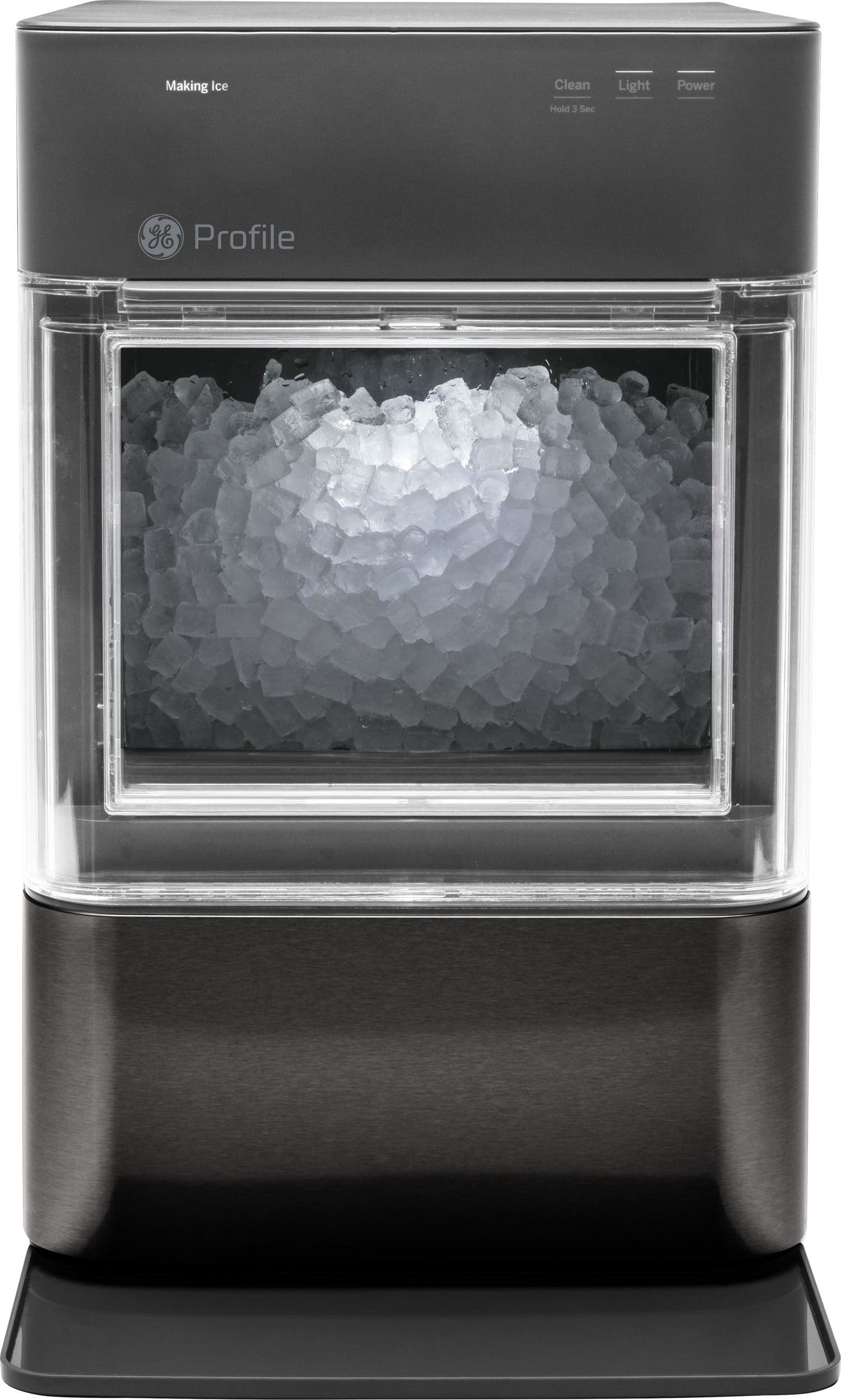 GE XPIO23BCBT Black