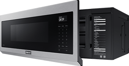 Dacor DMO30U970SS Stainless Steel