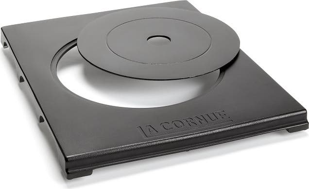 La Cornue CFEBPLATE