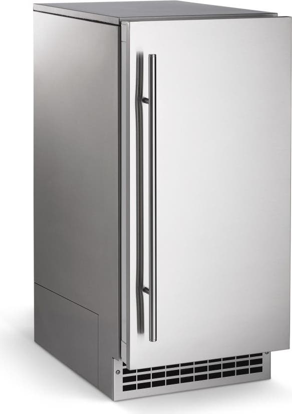 Scotsman SRNG110A1SU Panel Ready, Gravity Drain