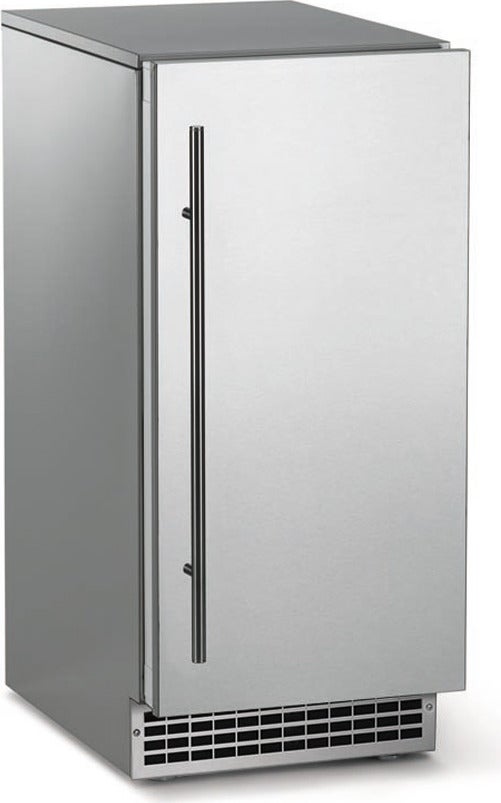 Scotsman SRCP065A1SU 15 Inch Undercounter Gourmet Ice Maker Panel