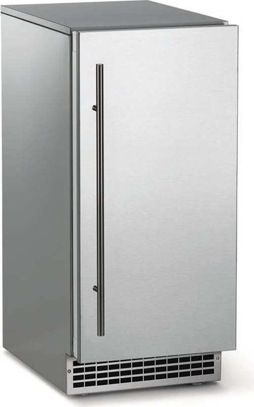 Scotsman SRCP065A1SU Panel Ready, Pump Drain