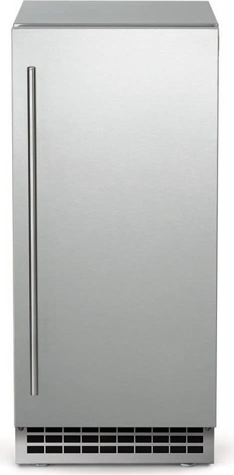 Scotsman SRCP065A1SU Panel Ready, Pump Drain