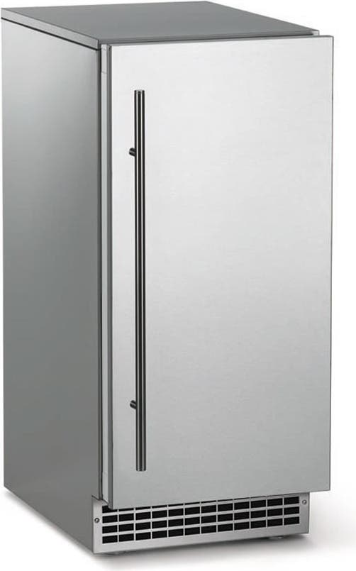 Scotsman SRCP065A1SU Panel Ready, Pump Drain