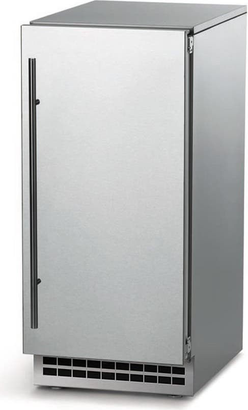 Scotsman SRCP065A1SU Panel Ready, Pump Drain