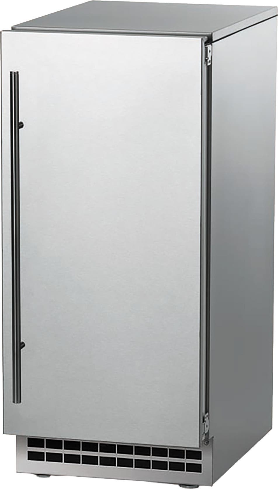 Scotsman SRCP065A1SS Stainless Steel, Pump Drain