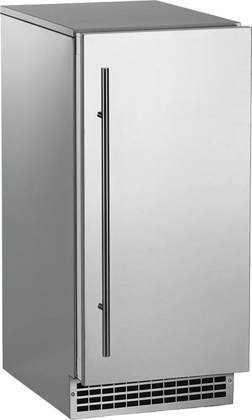 Scotsman SRCP065A1SS Stainless Steel, Pump Drain