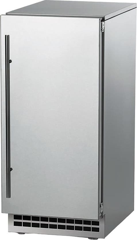Scotsman SRCP065A1SS Stainless Steel, Pump Drain