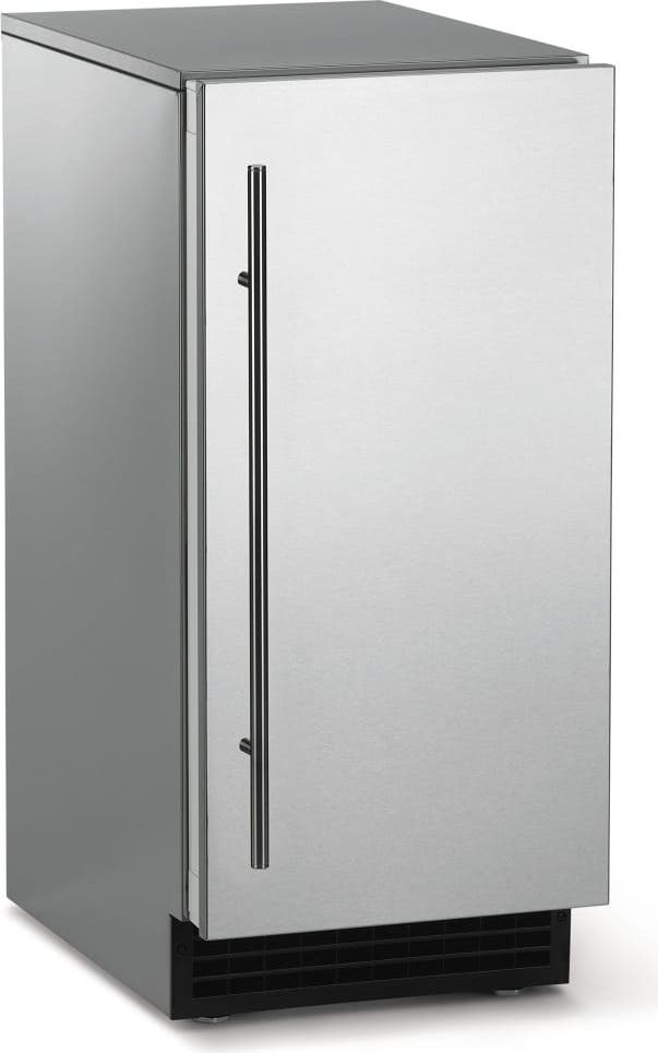 Scotsman SRCP035A1SU Panel Ready, Pump Drain