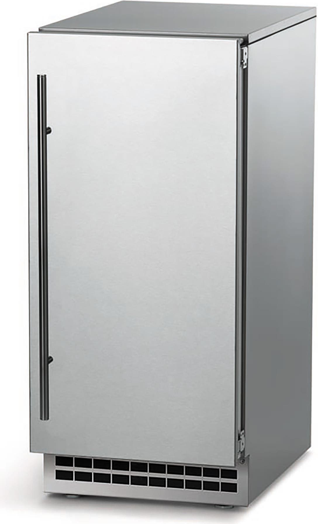 Scotsman SRCG065A1SU Panel Ready, Gravity Drain