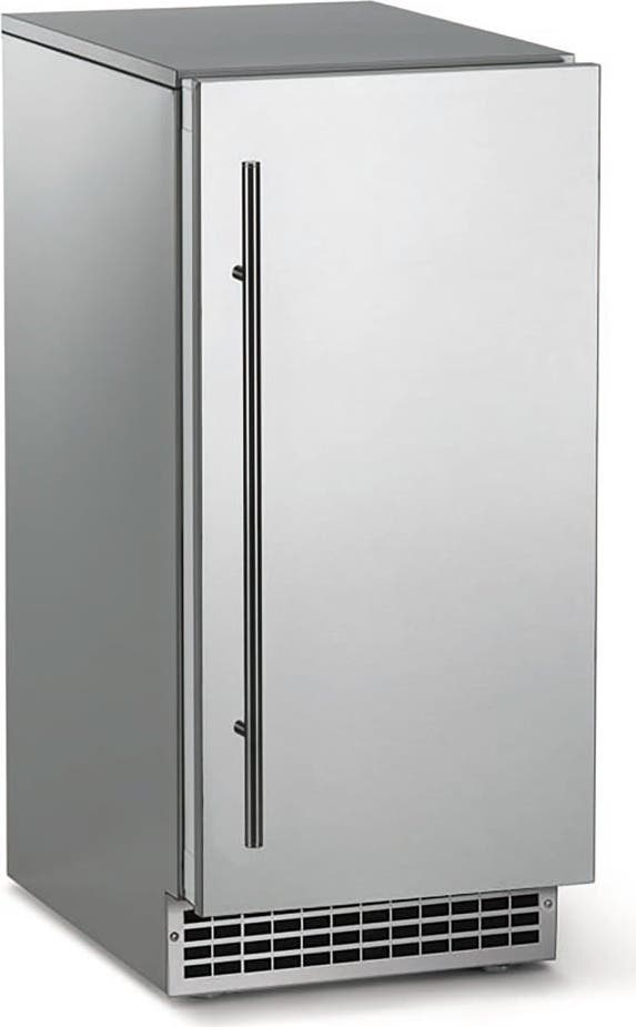 Scotsman SRCG065A1SU Panel Ready, Gravity Drain