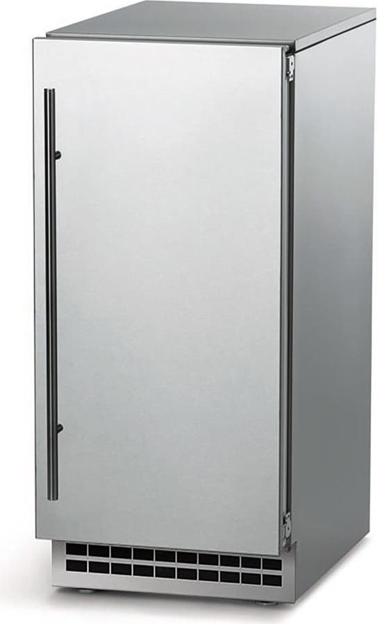 Scotsman SRCG065A1SU Panel Ready, Gravity Drain