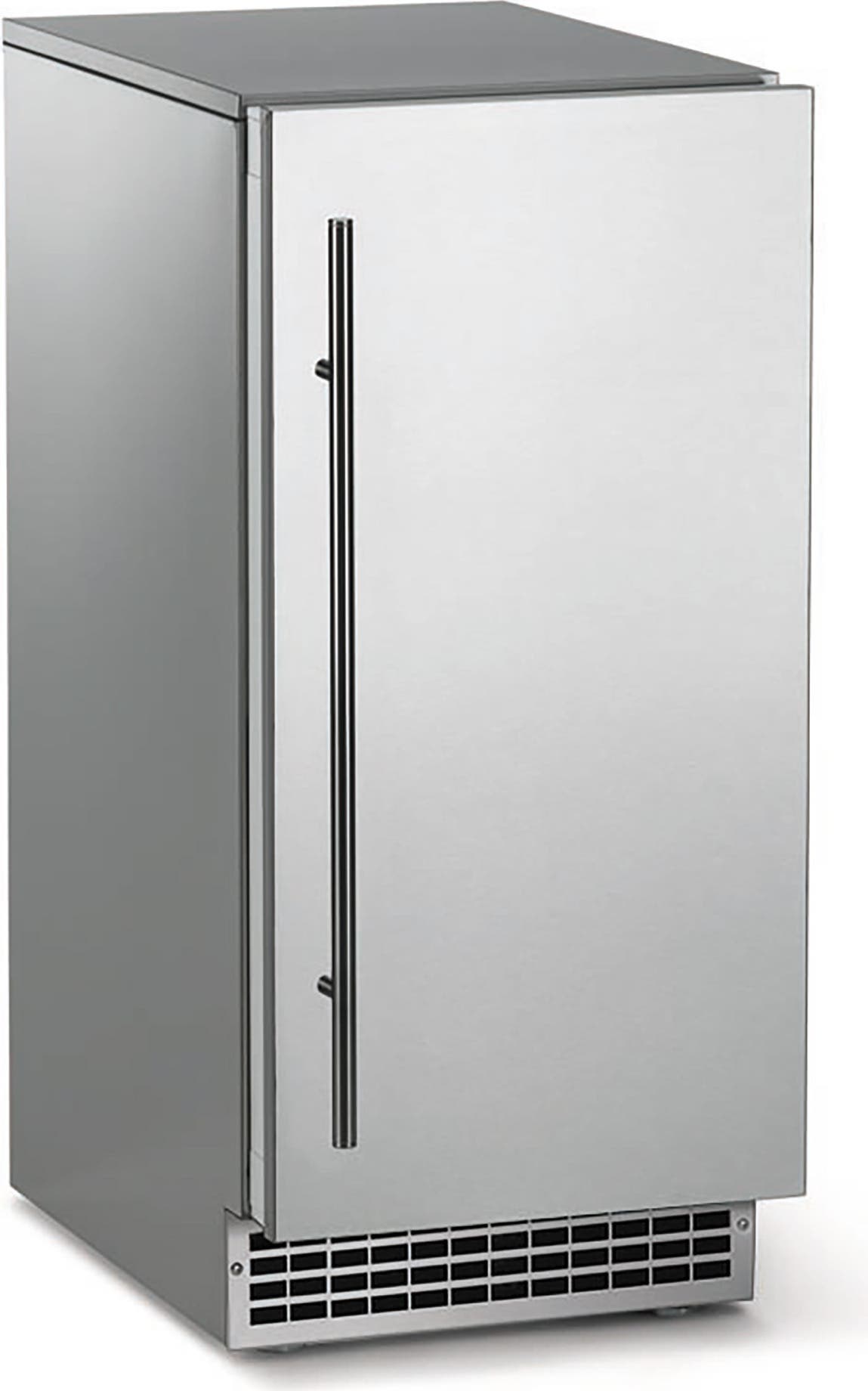 Scotsman SRCG065A1SS Stainless Steel, Gravity Drain