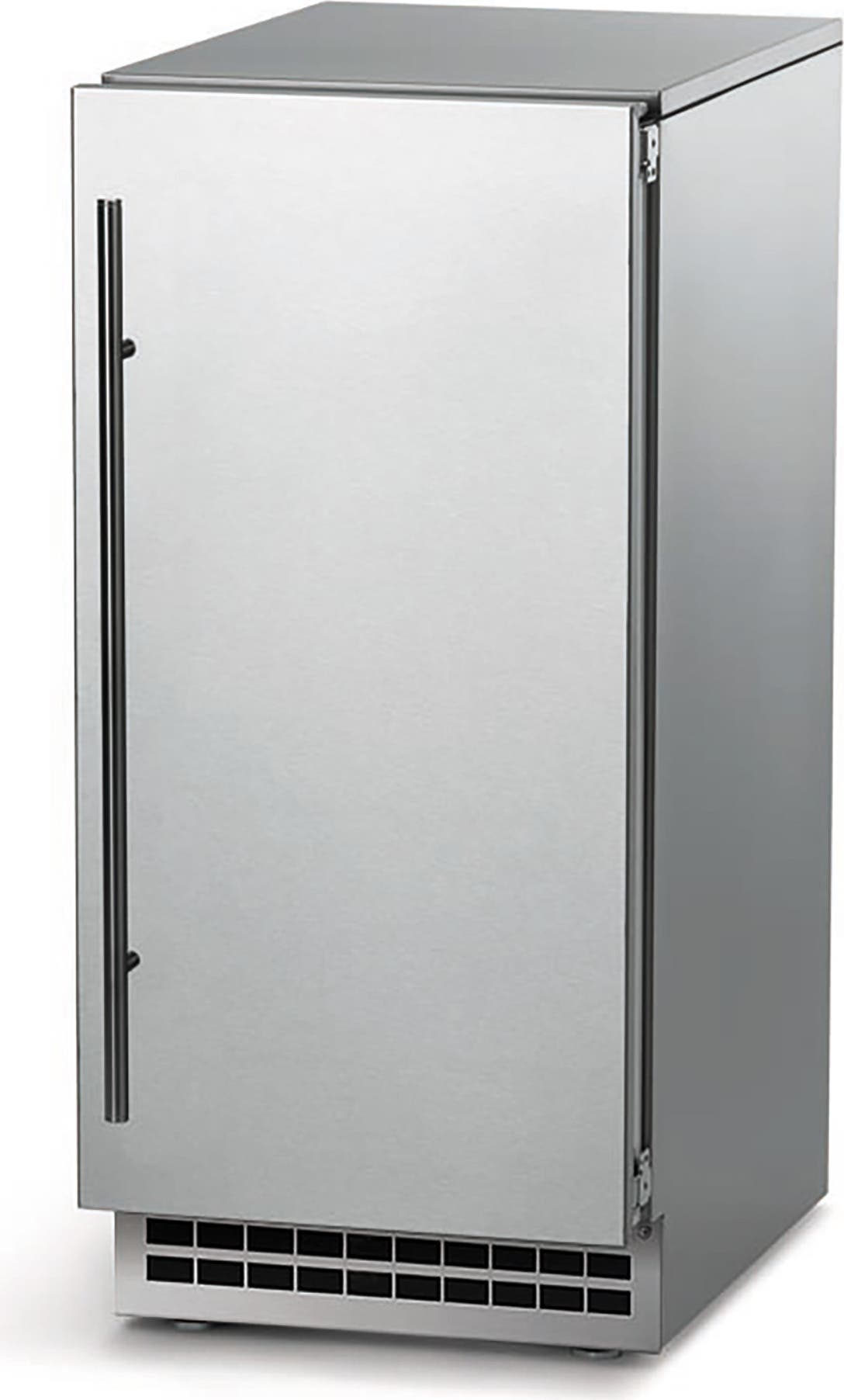 Scotsman SRCG065A1SS Stainless Steel, Gravity Drain