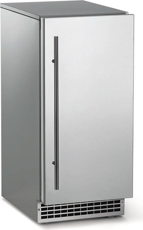 Scotsman SRCG065A1SS Stainless Steel, Gravity Drain
