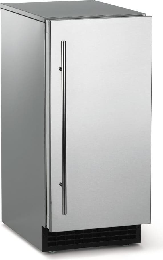 Scotsman SRCG035A1SU Panel Ready, Gravity Drain