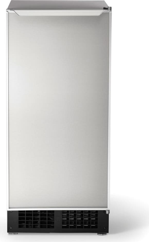 Scotsman DRCP033A1SS Panel Ready, Pump Drain