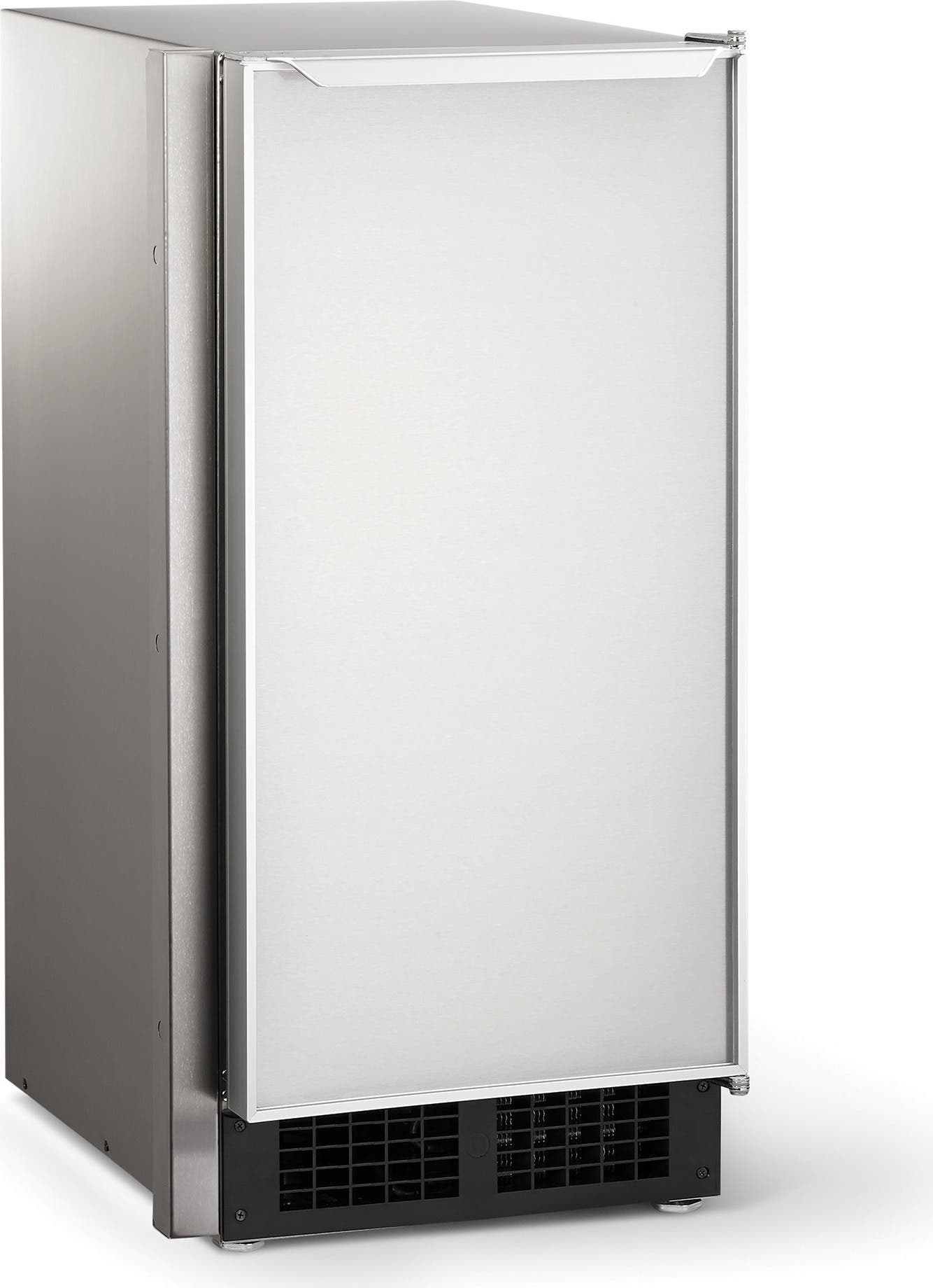 Scotsman DRCG033A1SS Panel Ready, Gravity Drain