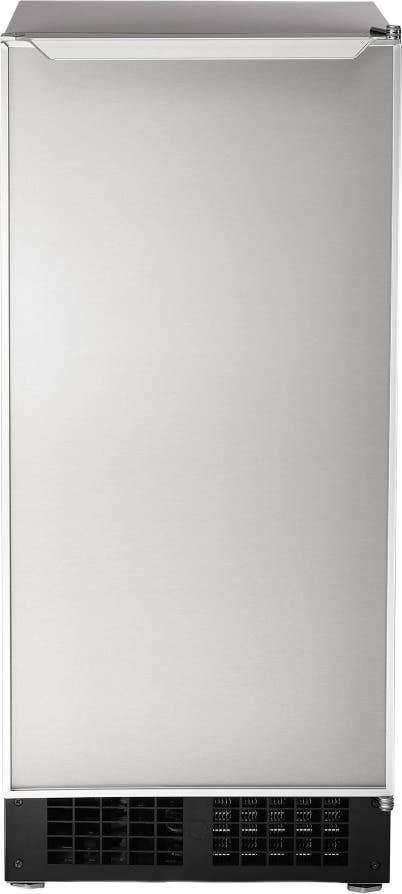 Scotsman DRCG033A1SS Panel Ready, Gravity Drain