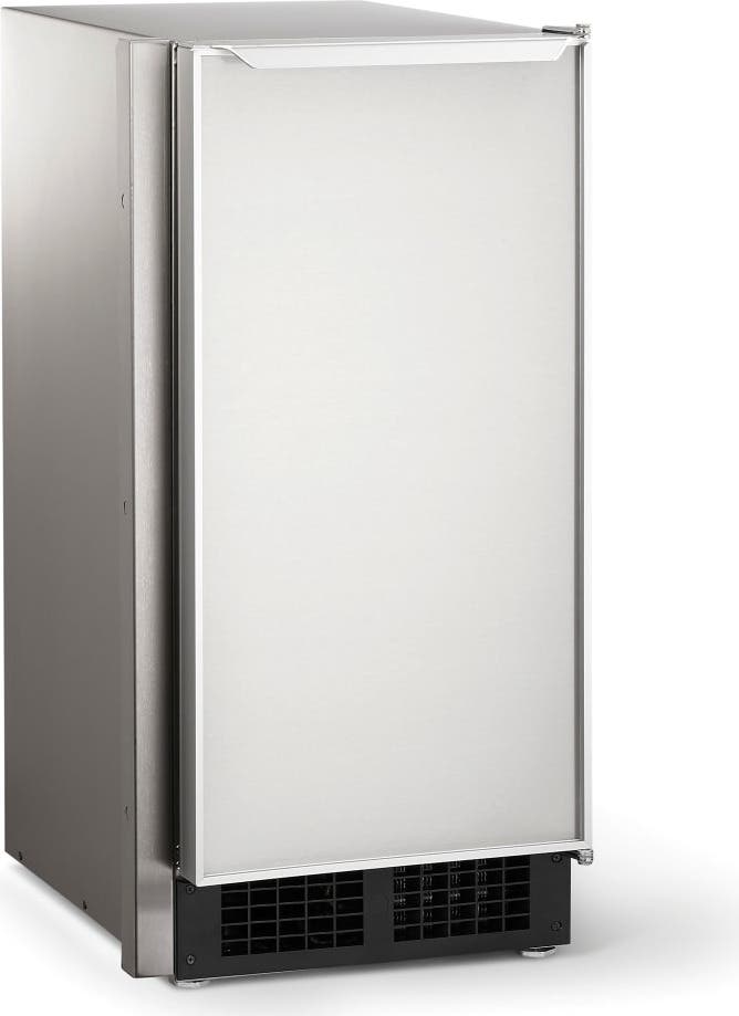 Scotsman DRCG033A1SS Panel Ready, Gravity Drain