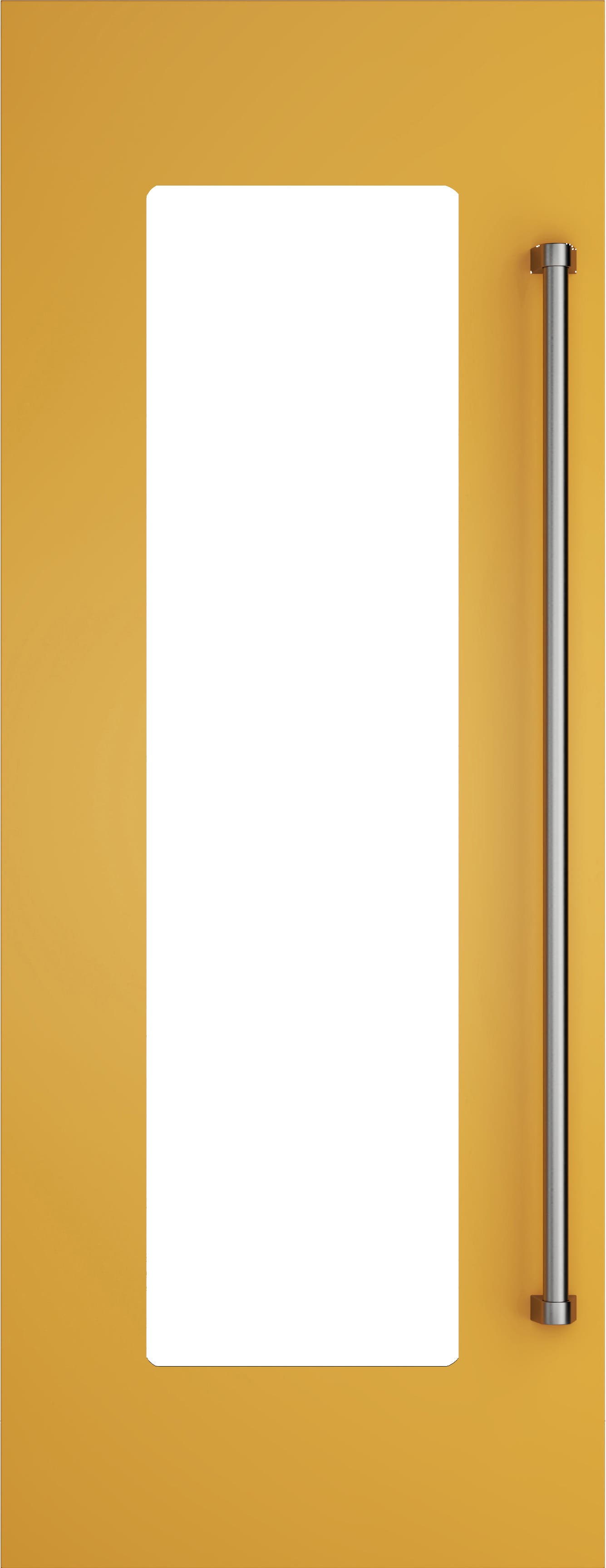 Viking VI7304WDPLDA Daffodil, Left Hinge