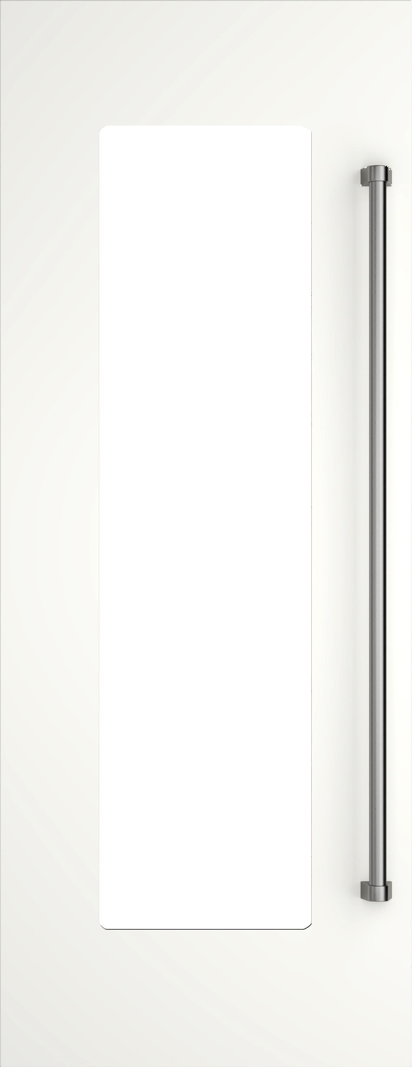 Viking VI7304WDPLPW Pure White, Left Hinge