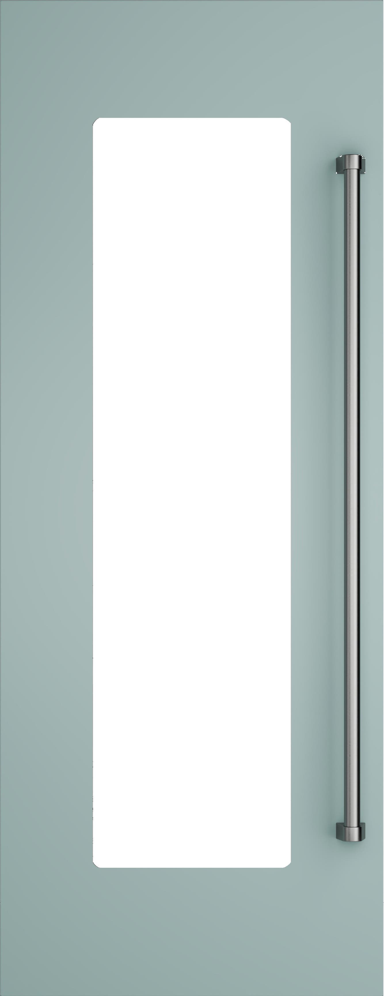 Viking VI7304WDPLSP Splash, Left Hinge