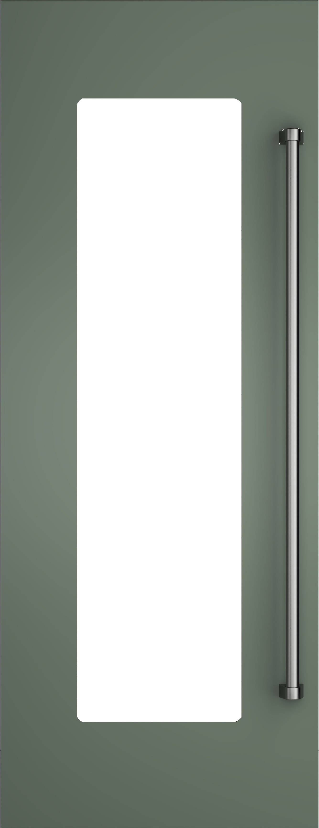 Viking VI7304WDPLEU Eucalyptus, Left Hinge