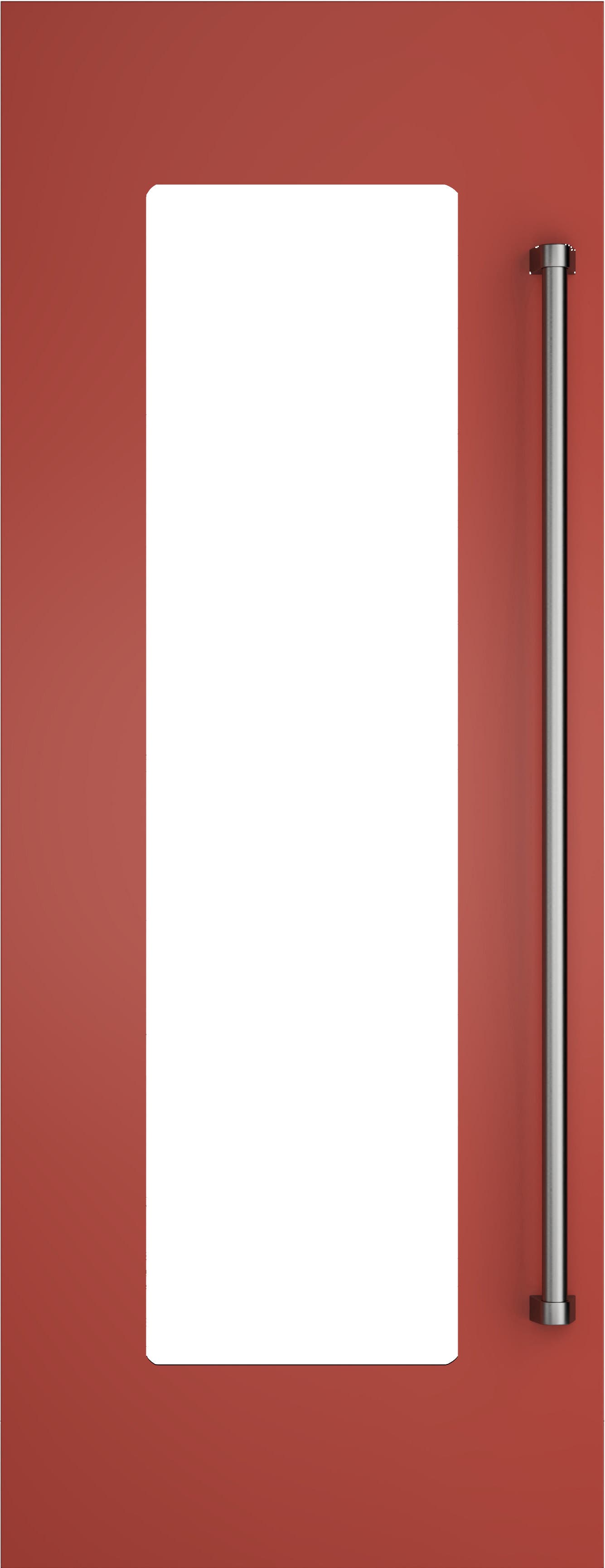 Viking VI7304WDPLSC Spiced Cider, Left Hinge