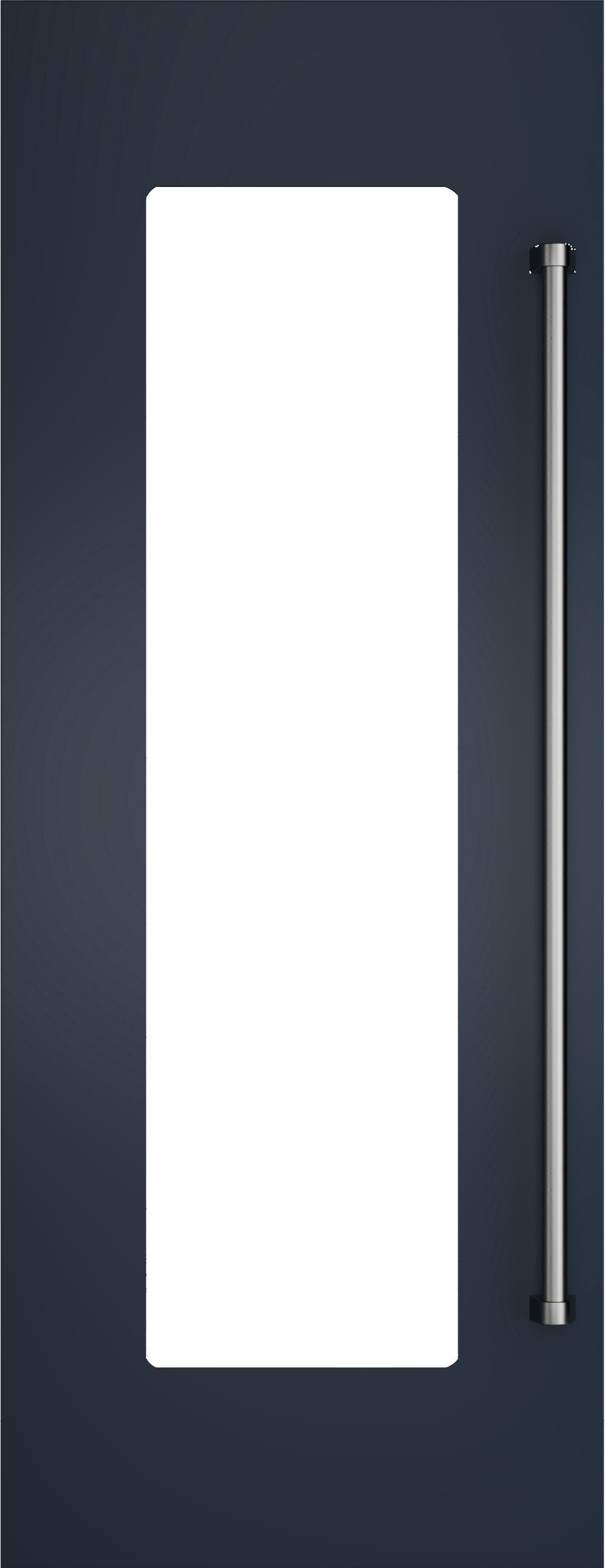 Viking VI7304WDPLSB Slate Blue, Left Hinge