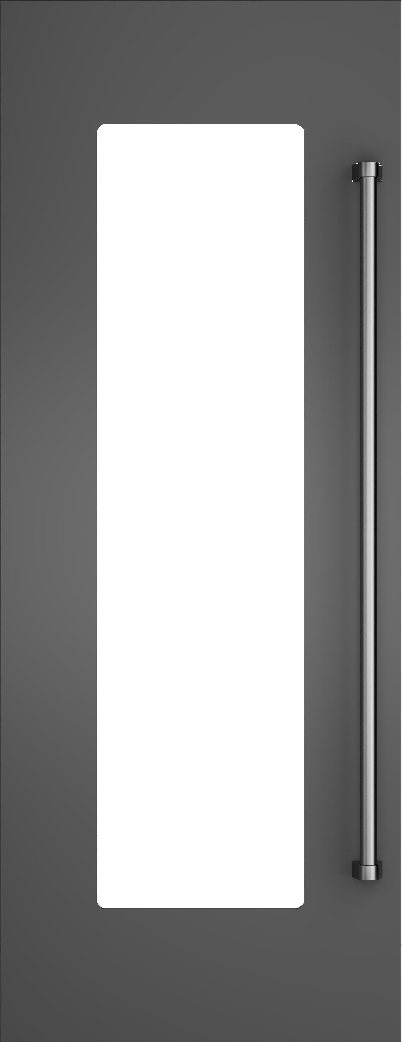 Viking VI7304WDPLDG Damascus Gray, Left Hinge