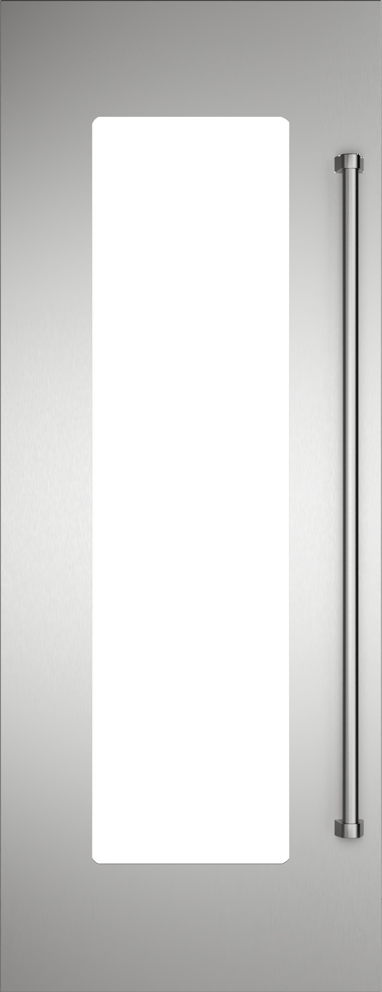 Viking VI7304WDPLSS Stainless Steel, Left Hinge