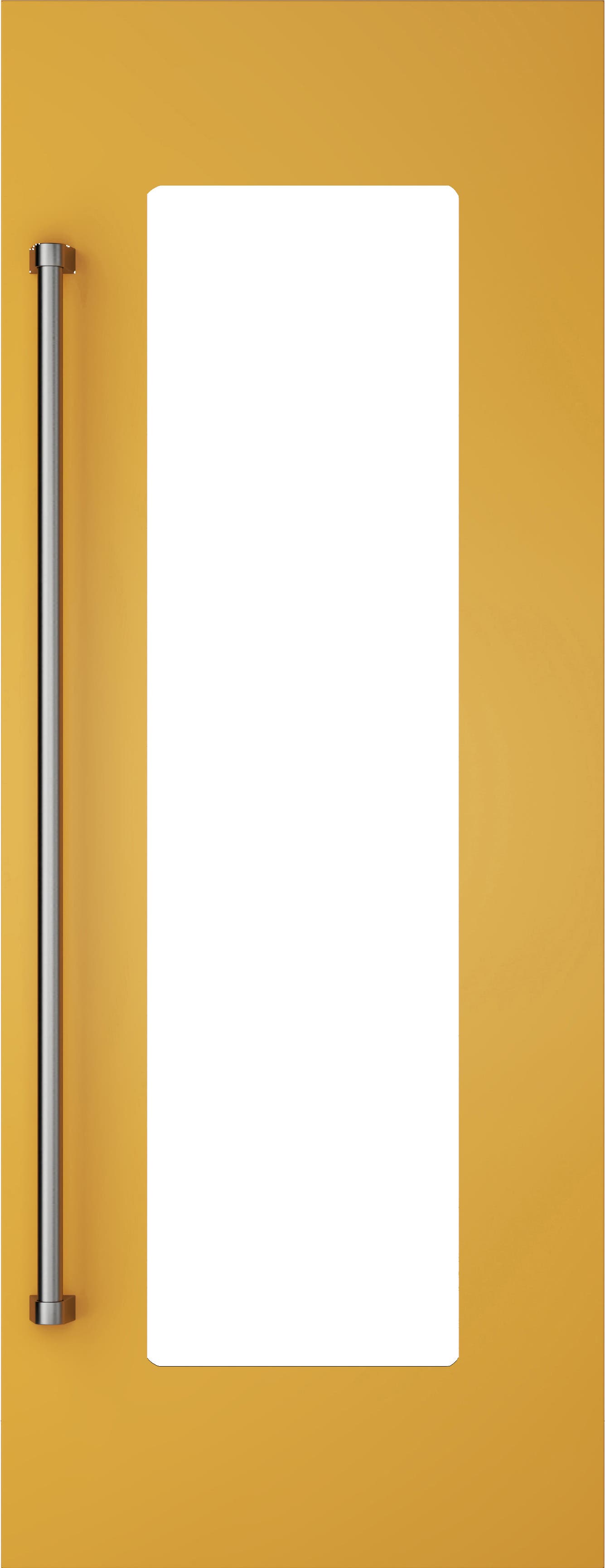Viking VI7304WDPRDA Daffodil, Right Hinge