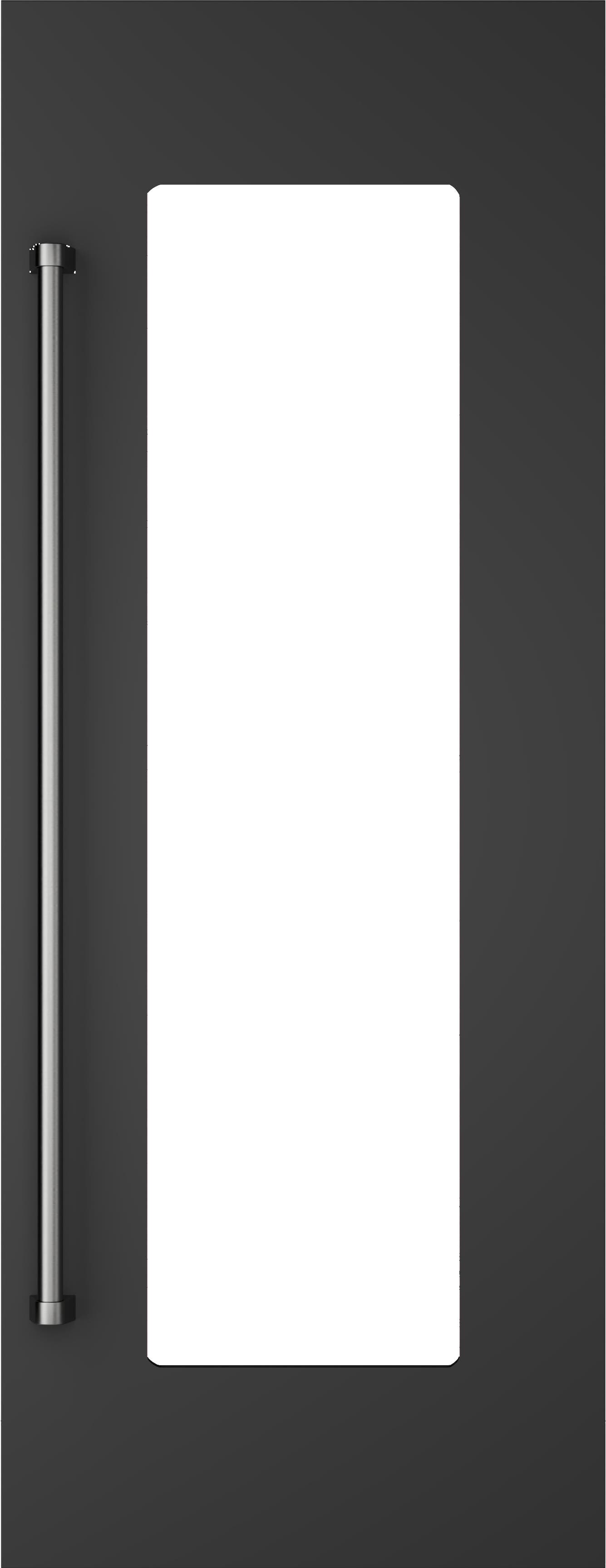 Viking VI7304WDPRCS Cast Black, Right Hinge