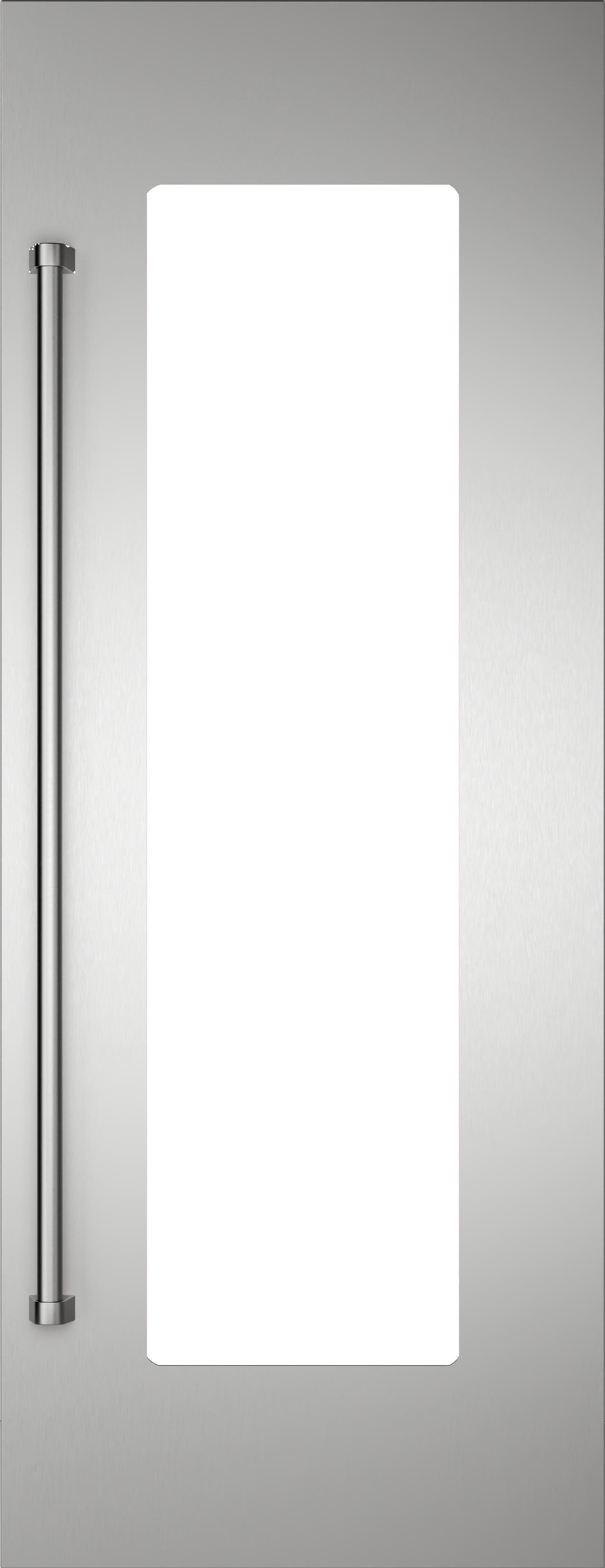 Viking VI7304WDPRSS Stainless Steel, Right Hinge
