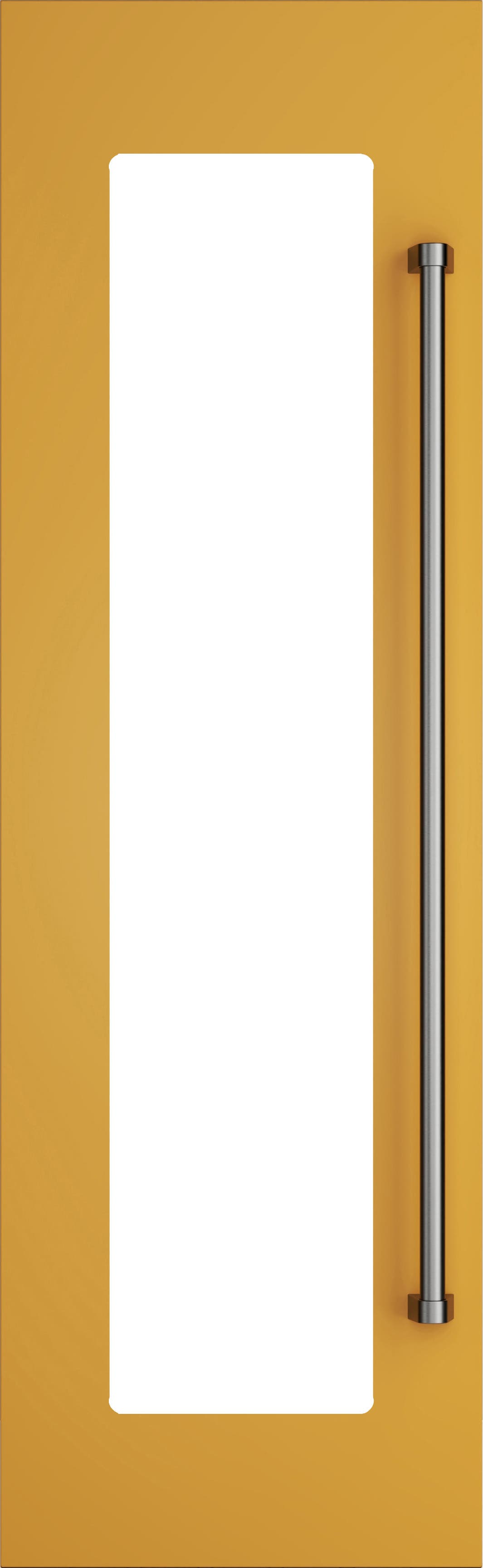 Viking VI7244WDPLDA Daffodil, Left Hinge