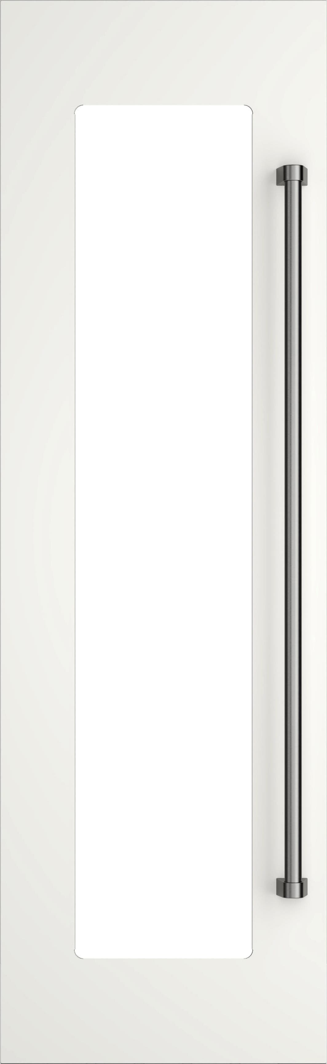 Viking VI7244WDPLPW Pure White, Left Hinge