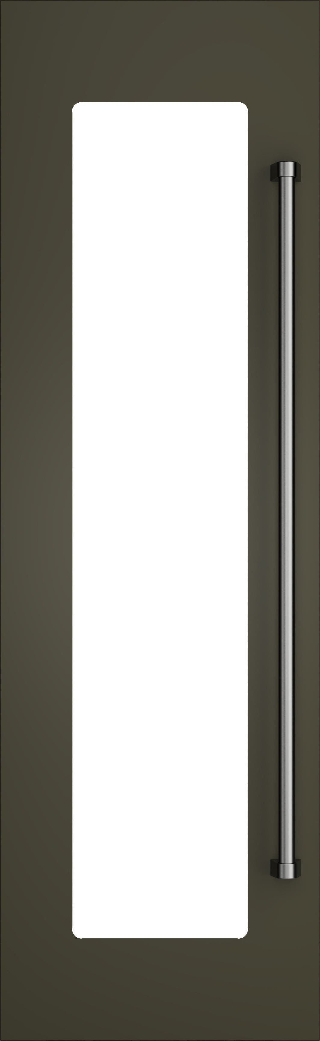 Viking VI7244WDPLMA Martini, Left Hinge