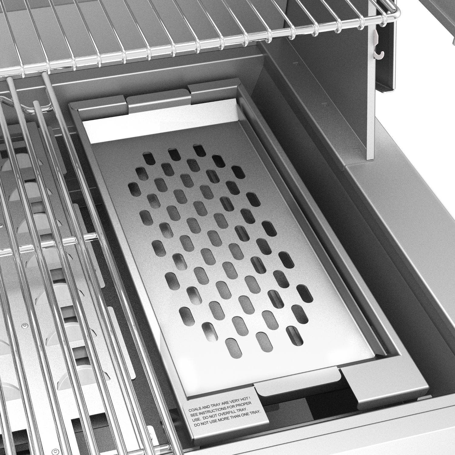 Hestan AGCT 