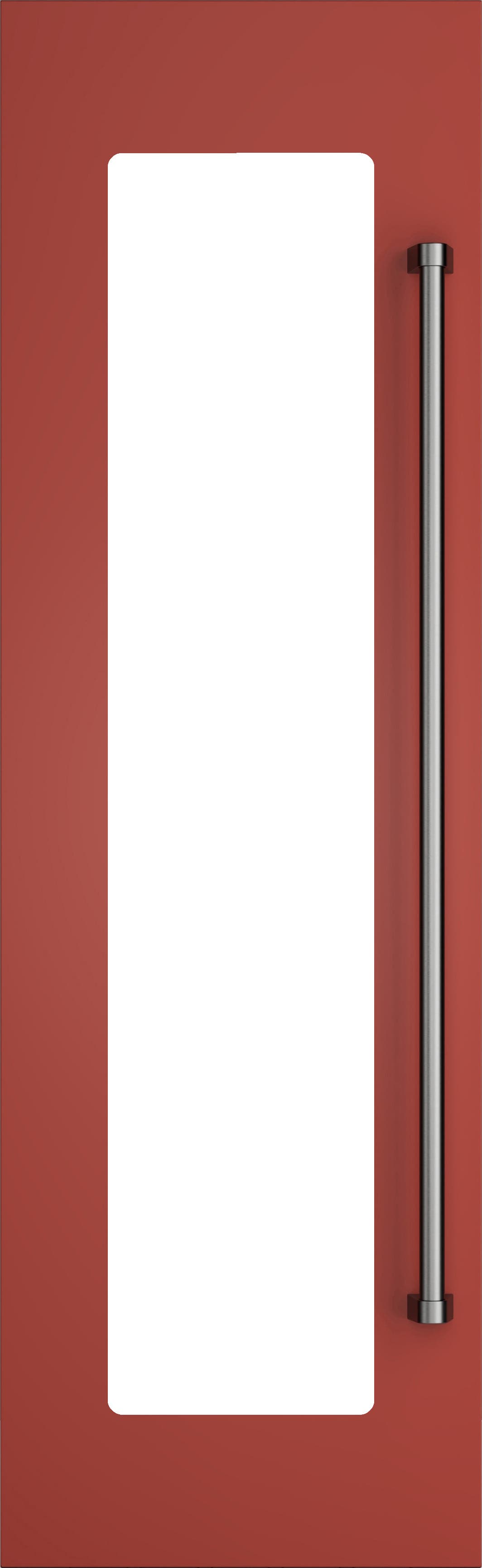 Viking VI7244WDPLSC Spiced Cider, Left Hinge