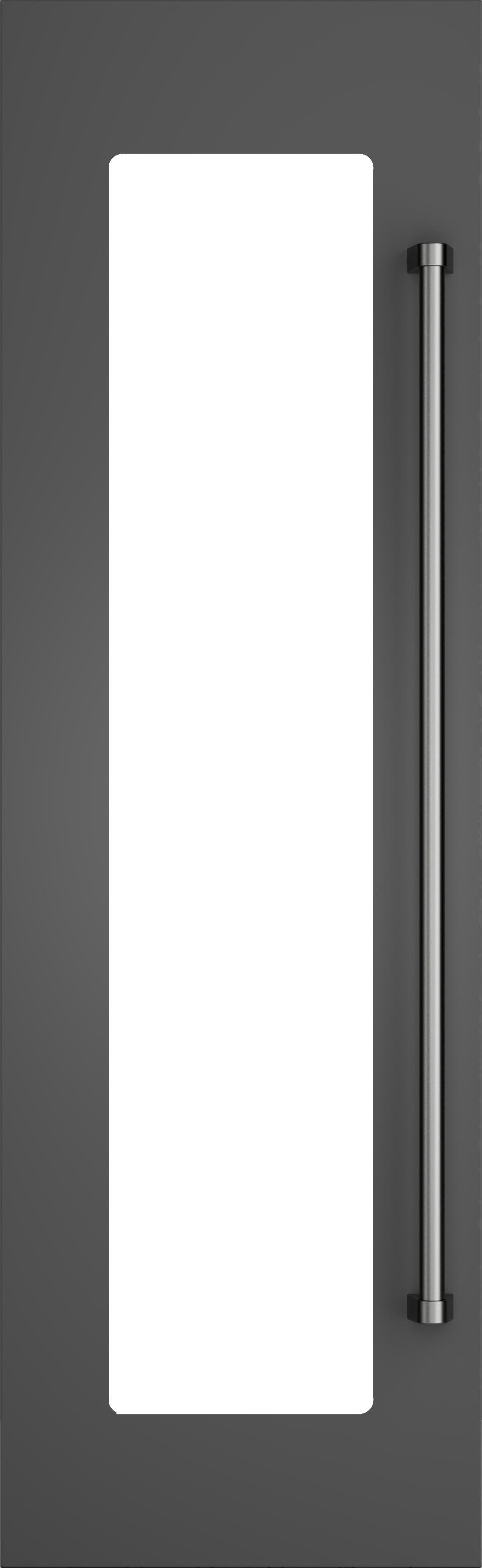 Viking VI7244WDPLDG Damascus Gray, Left Hinge