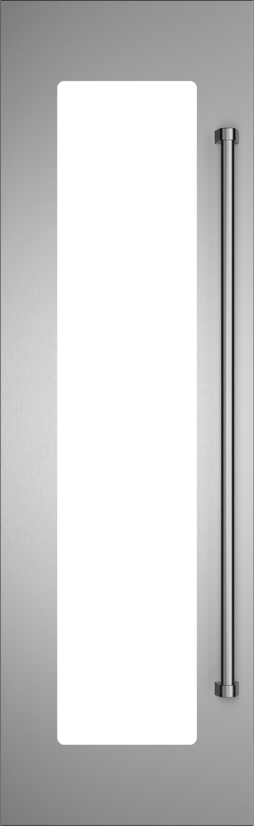 Viking VI7244WDPLSS Stainless Steel, Left Hinge