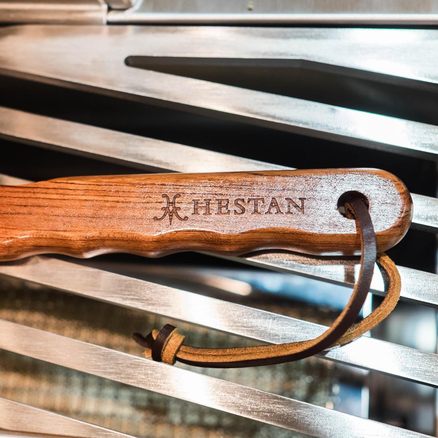 Hestan AGSMS Smoker Set