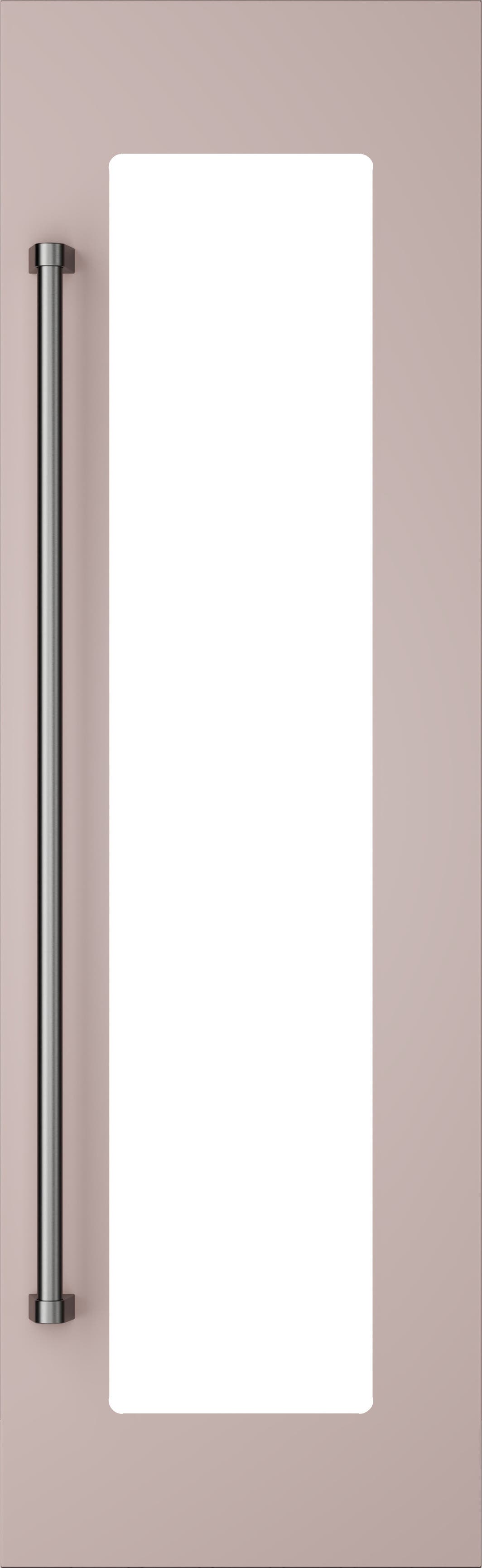 Viking VI7244WDPRBH Blush, Right Hinge